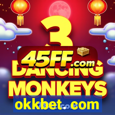 okkbet. com